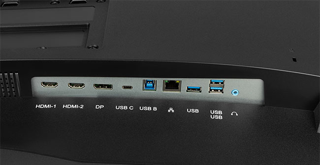 IIyama lance un écran 45" destiné aux gamers | Bhmag IIyama lance un écran 45" destiné aux gamers