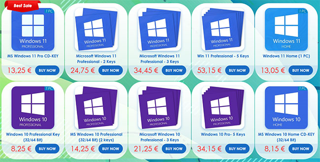Promos avril Office 2021 dès 15€, Windows avec 90% de remise | Bhmag  Promos avril Office 2021 dès 15€, Windows avec 90% de remise
