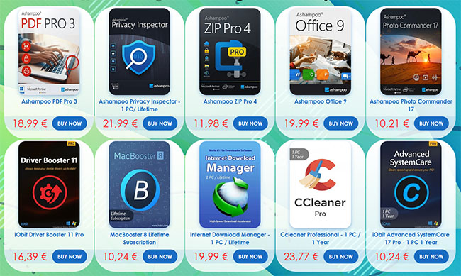 Promos avril Office 2021 dès 15€, Windows avec 90% de remise | Bhmag  Promos avril Office 2021 dès 15€, Windows avec 90% de remise