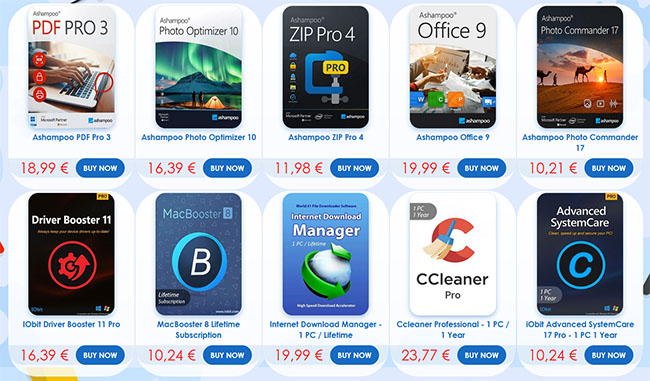  Les licences à vie de MS Office 2021 et Windows 11 dès 11€