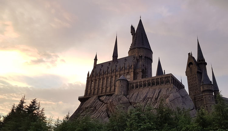 Quelle est la maison la plus forte dans Harry Potter ? Notre avis