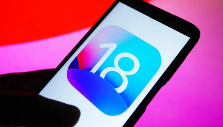 Rumeurs : Quels iPhone seront compatibles avec iOS 18 ?
