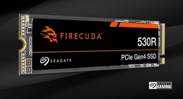  Un nouveau SSD, le FireCuda 530R, devrait arriver bientôt