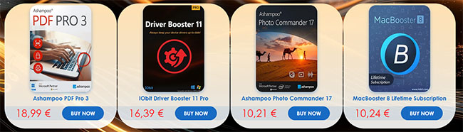  Godeal24 casse le prix de Office 2021 et Windows 11