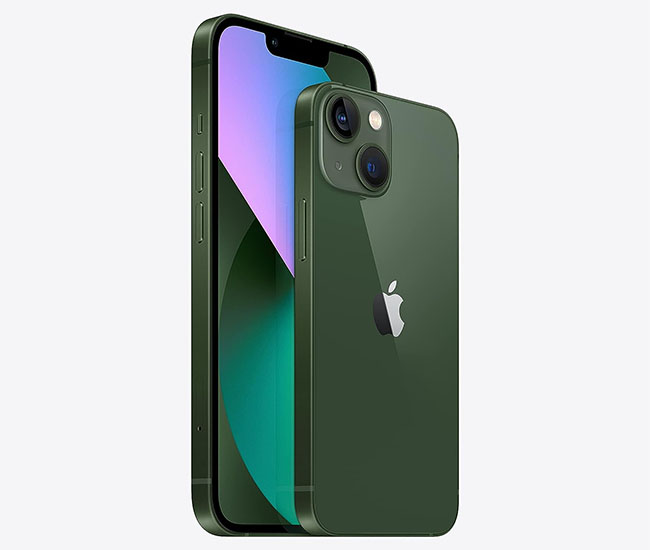 Vente flash : l'iPhone 13 de 128 Go est bradé à 579€ | Bhmag Vente flash : l'iPhone 13 de 128 Go est bradé à 579€