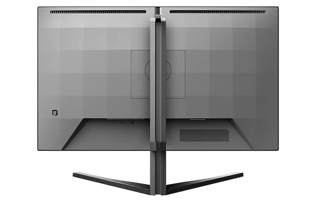 Philips dévoile un nouvel écran gaming : l’Evnia 27M2N5500 | Bhmag Philips dévoile un nouvel écran gaming : l’Evnia 27M2N5500