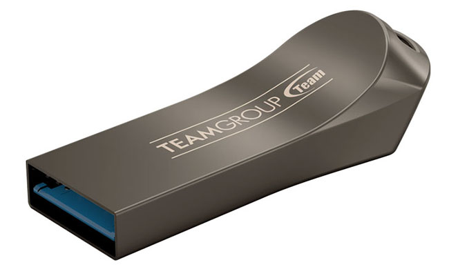 Model T : une nouvelle clé usb signée Team Group | Bhmag  Model T : une nouvelle clé usb signée Team Group