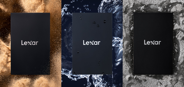 Lexar officialise son SSD portable résistant : le Armor 700 | Bhmag  Lexar officialise son SSD portable résistant : le Armor 700