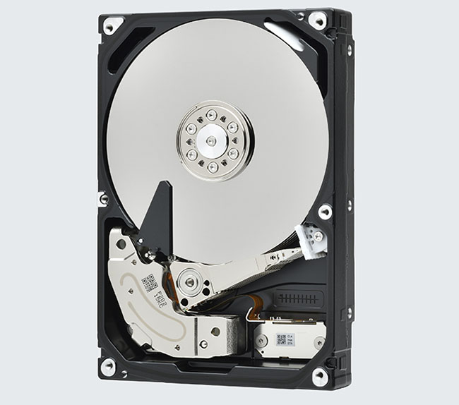 Toshiba lance de nouveaux disques durs pour les entreprises | Bhmag  Toshiba lance de nouveaux disques durs pour les entreprises