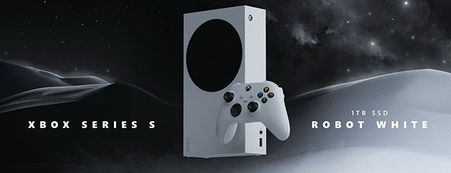  Trois nouvelles déclinaisons des Xbox Series sont annoncées