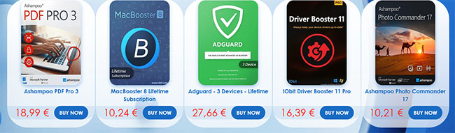  Microsoft Office 2021 et Windows 11 dès 10€ chez Godeal24