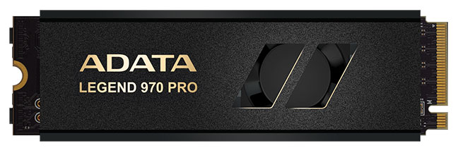 ADATA lance un nouveau SSD PCIe 5.0 : le Legend 970 Pro | Bhmag ADATA lance un nouveau SSD PCIe 5.0 : le Legend 970 Pro