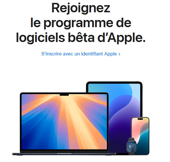  Quels iPhone et iPad compatibles avec iOS 18 et iPadOS 18 ?