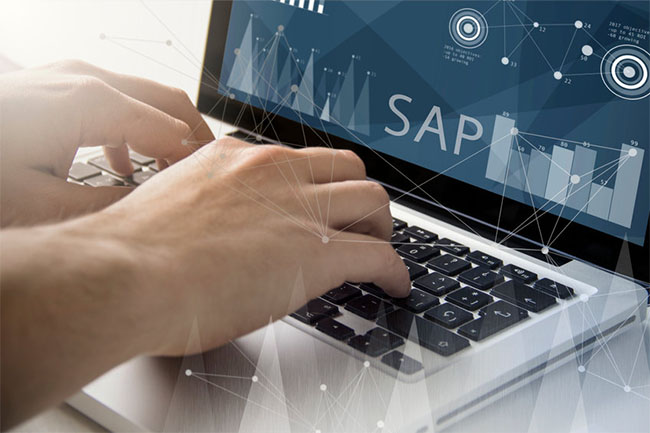  SAP : l’outil de gestion qui révolutionne les entreprises