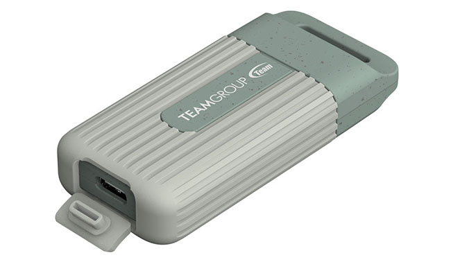 PD20 Eco Mini : un SSD écolo mais moins performant... | Bhmag PD20 Eco Mini : un SSD écolo mais moins performant...