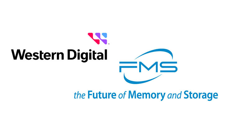  FMS2024 : le plein de nouveautés chez Western Digital !