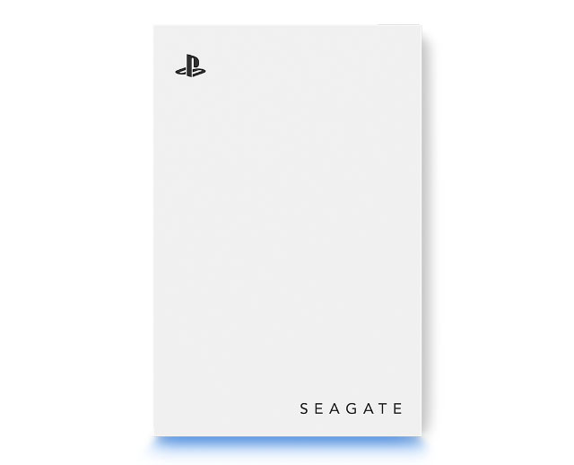 Seagate lance un SSD portable Game Drive pour PS4 et PS5 | Bhmag Seagate lance un SSD portable Game Drive pour PS4 et PS5