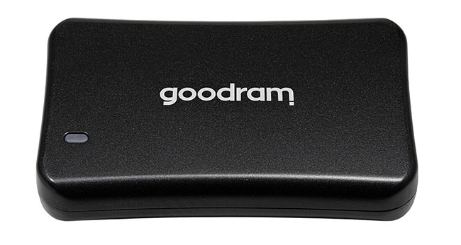Goodram présente un nouveau SSD portable : le HX200 | Bhmag Goodram présente un nouveau SSD portable : le HX200