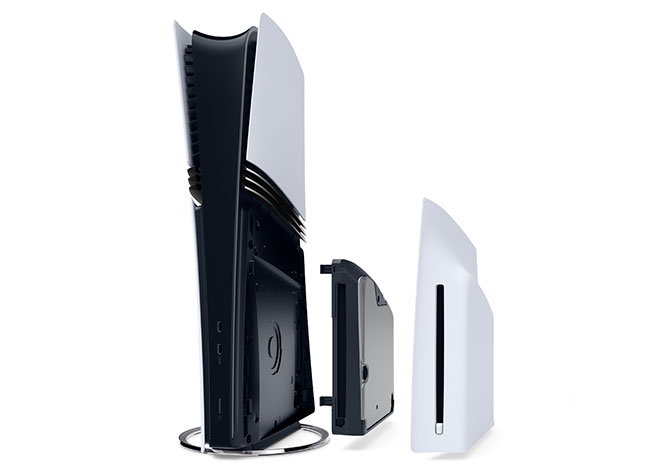  Sony PS5 Pro : une console performante qui coûte un bras