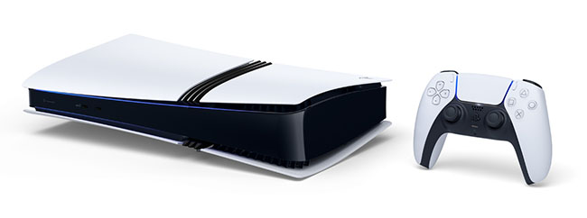  Sony PS5 Pro : une console performante qui coûte un bras