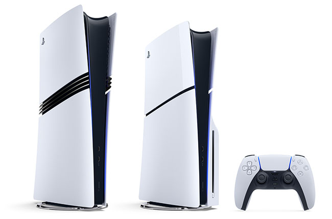  Sony PS5 Pro : une console performante qui coûte un bras
