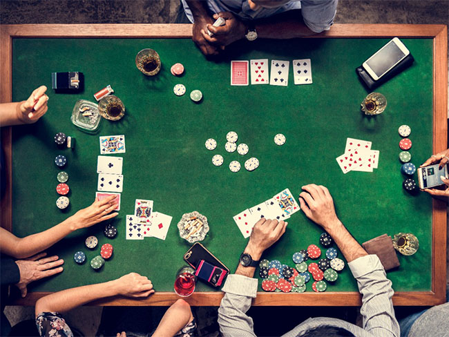 Quelles sont les variantes les plus difficiles du solitaire | Bhmag Quelles sont les variantes les plus difficiles du solitaire