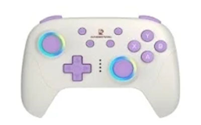 Anbernic lance une première manette de jeux : RG P01 | Bhmag  Anbernic lance une première manette de jeux : RG P01