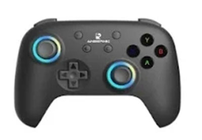 Anbernic lance une première manette de jeux : RG P01 | Bhmag  Anbernic lance une première manette de jeux : RG P01