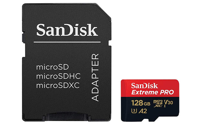 Bon Plan : cartes SanDisk Extreme Pro en promo sur Amazon | Bhmag  Bon Plan : cartes SanDisk Extreme Pro en promo sur Amazon