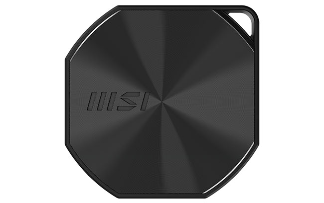 MSI DATAMAG : un SSD portable magnétique en USB 3.2 Gen2x2 | Bhmag MSI DATAMAG : un SSD portable magnétique en USB 3.2 Gen2x2