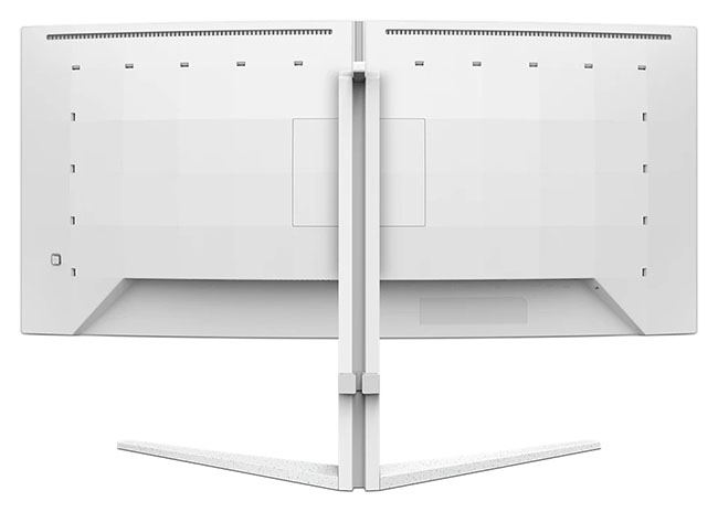  Evnia 34M2C5501A : nouveal écran 34" incurvé chez Philips