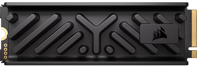  Un nouveau SSD M.2. NVMe chez Corsair : le MP700 Elite (maj)