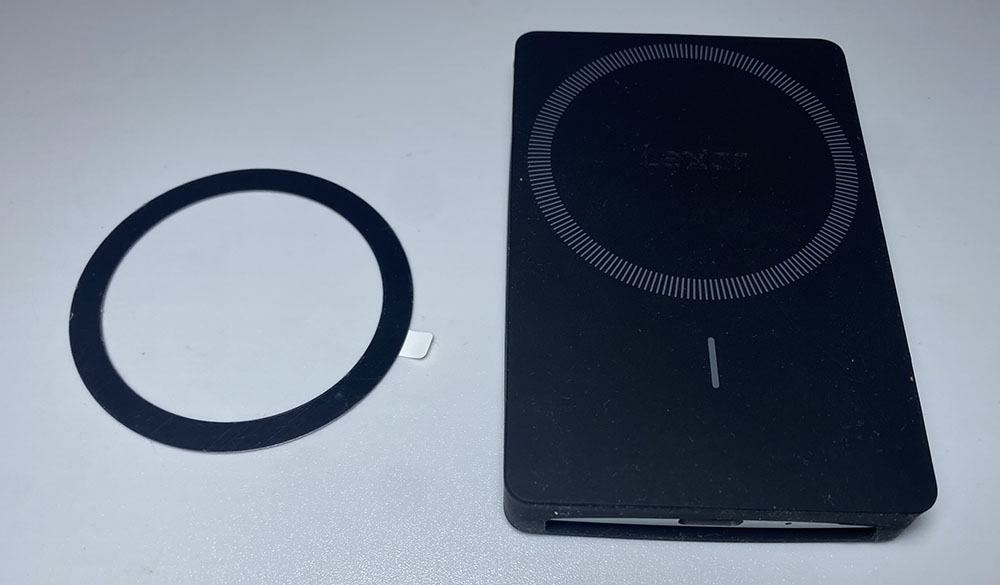 Test du SSD portable Lexar SL500 2 To USB 3.2 Gen2x2 | Bhmag  Test du SSD portable Lexar SL500 2 To USB 3.2 Gen2x2