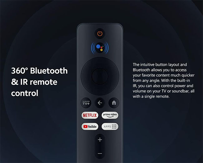 Black Friday: la Xiaomi Mi Box S dégringole à 38,86€ sur Aliexpress | Bhmag  Black Friday: la Xiaomi Mi Box S dégringole à 38,86€ sur Aliexpress