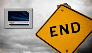  Dîtes au revoir à la gamme de SSD Crucial MX500