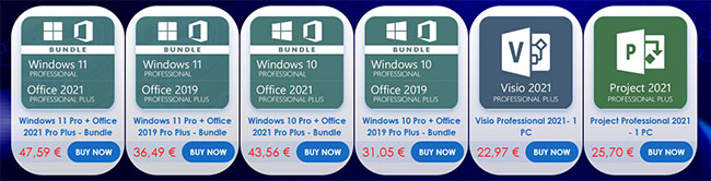 Cyber Week Godeal24 : Microsoft Office et Windows 11 dès 10€ | Bhmag  Cyber Week Godeal24 : Microsoft Office et Windows 11 dès 10€