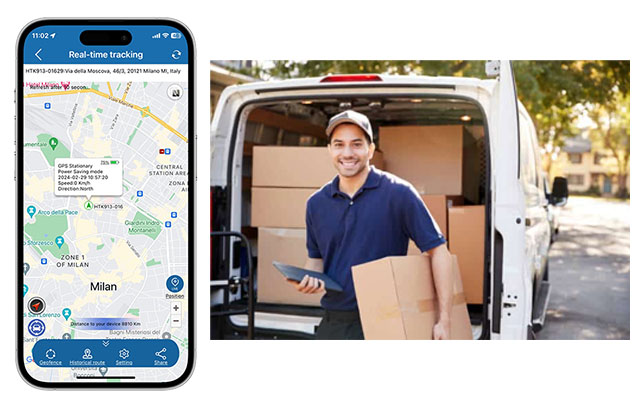 Des technologies qui vous permettent de tout contrôler | Bhmag Des technologies qui vous permettent de tout contrôler