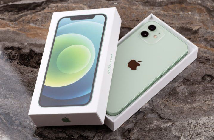 Reprise iPhone 12 : Comment maximiser la valeur de votre smartphone reconditionné | Bhmag  Reprise iPhone 12 : Comment maximiser la valeur de votre smartphone reconditionné