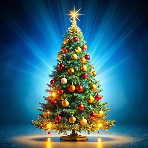 Bon réveillon et Joyeux Noël ! | Bhmag  Bon réveillon et Joyeux Noël !