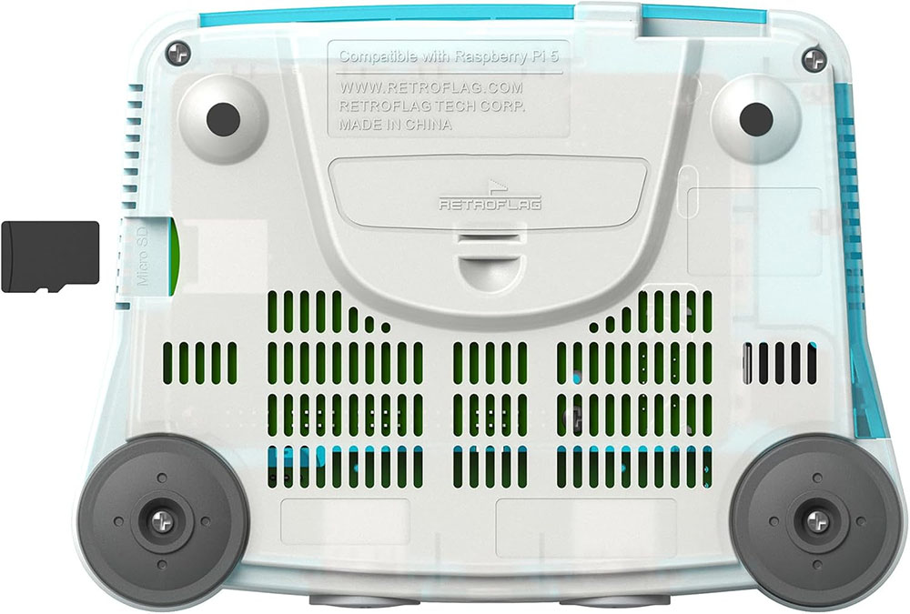 Retroflag lance un boîtier Nintendo 64 pour RaspberryPi 5 | Bhmag  Retroflag lance un boîtier Nintendo 64 pour RaspberryPi 5