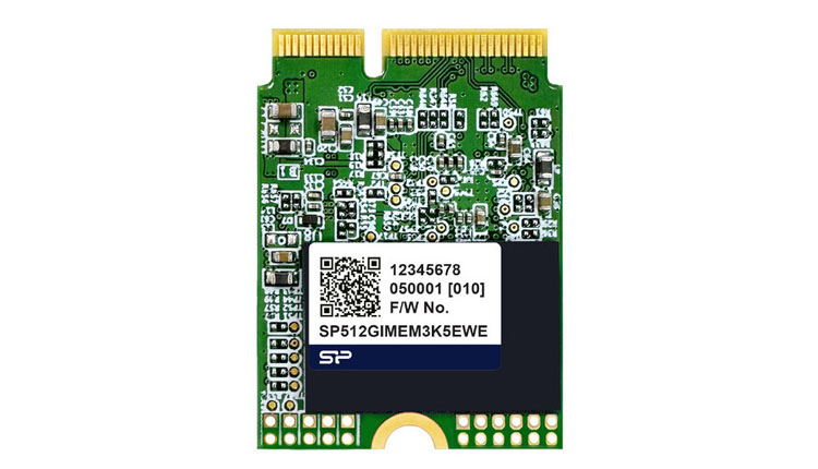 Silicon Power présente le MEM30K0E : un SSD pour l'industrie | Bhmag  Silicon Power présente le MEM30K0E : un SSD pour l'industrie