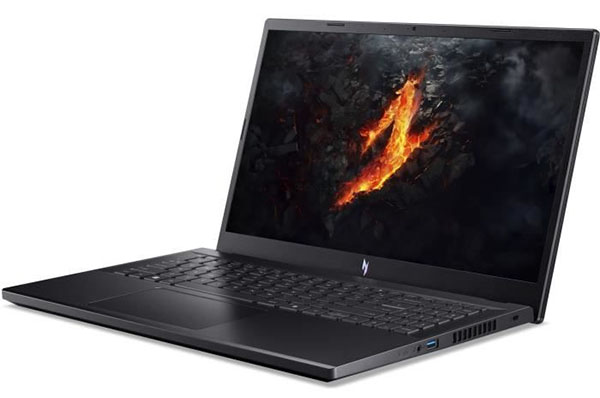 Soldes : 599€ le PC portable gaming ACER Nitro V15 ANV15-41 | Bhmag  Soldes : 599€ le PC portable gaming ACER Nitro V15 ANV15-41