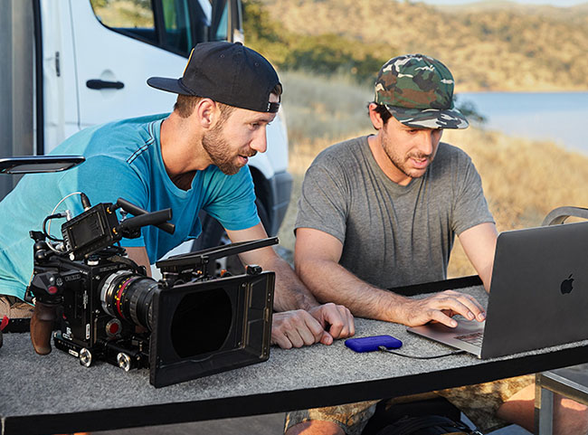 LaCie Rugged SSD Pro5 : un SSD externe en Thunderbolt 5 | Bhmag LaCie Rugged SSD Pro5 : un SSD externe en Thunderbolt 5