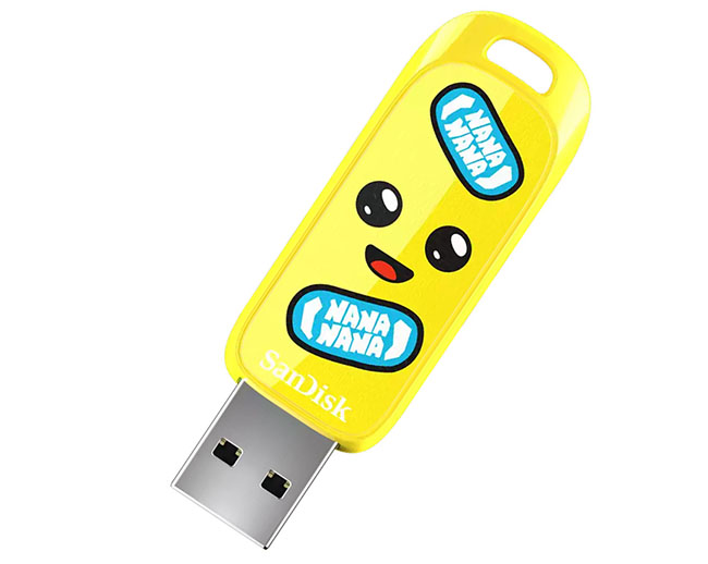 SanDisk propose des SSD et clés usb pour fans de Fortnite | Bhmag  SanDisk propose des SSD et clés usb pour fans de Fortnite