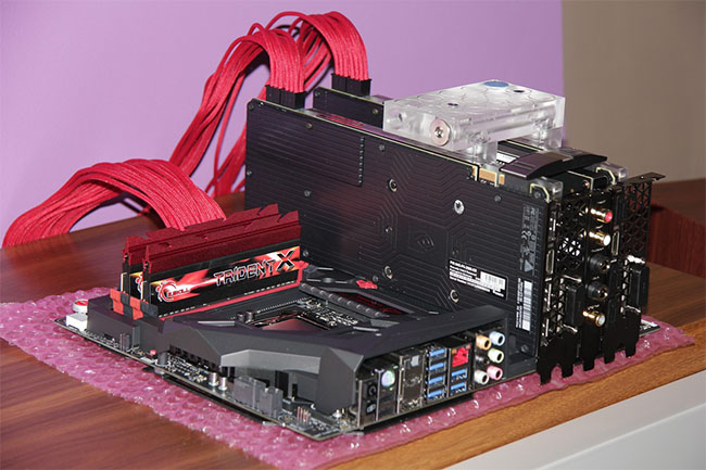 Quels sont les avantages du watercooling AIO ? | Bhmag Quels sont les avantages du watercooling AIO ?