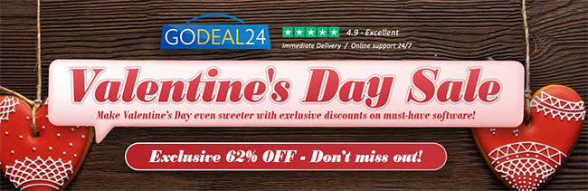  Saint Valentin : faîtes plaisir avec Office et Windows 11