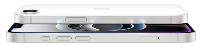 Apple officialise un nouveau smartphone : l'iPhone 16e | Bhmag  Apple officialise un nouveau smartphone : l'iPhone 16e