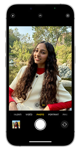 Apple officialise un nouveau smartphone : l'iPhone 16e | Bhmag  Apple officialise un nouveau smartphone : l'iPhone 16e