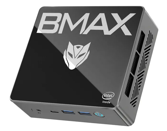  Plusieurs mini pc à prix cassés durant les promos Aliexpress