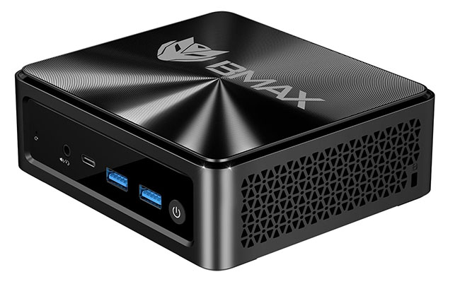  Plusieurs mini pc à prix cassés durant les promos Aliexpress